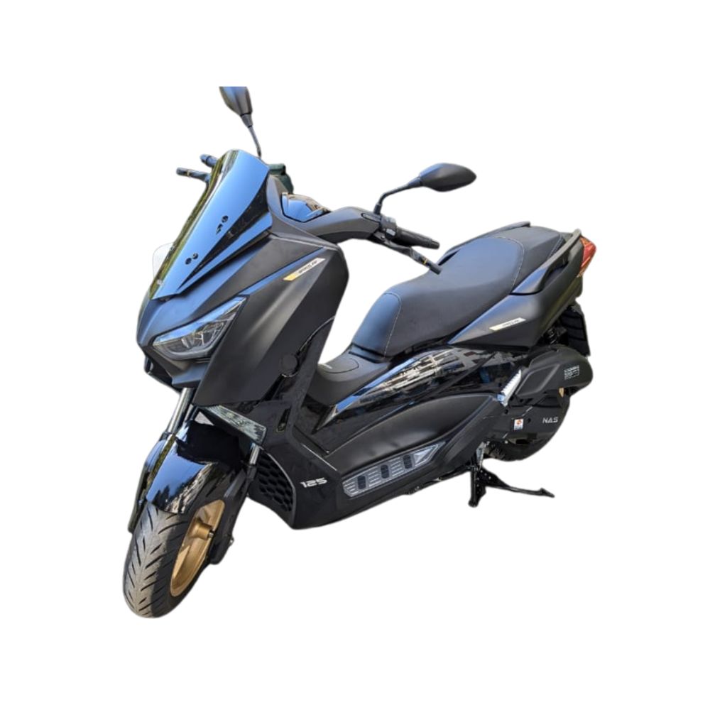 Купить Скутер Vento XMAX - 150cc