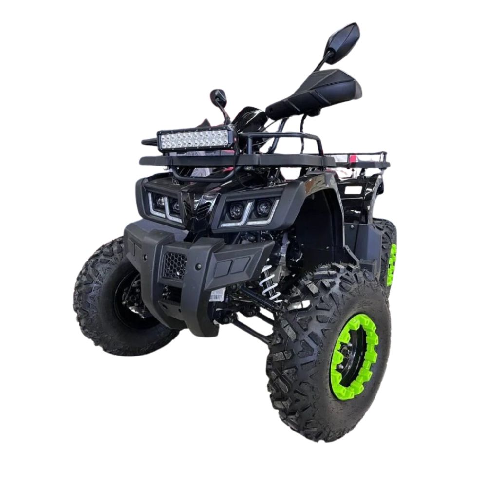 Купить квадроцикл TAOTAO Jaeger 2 200cc (мотокомплект)