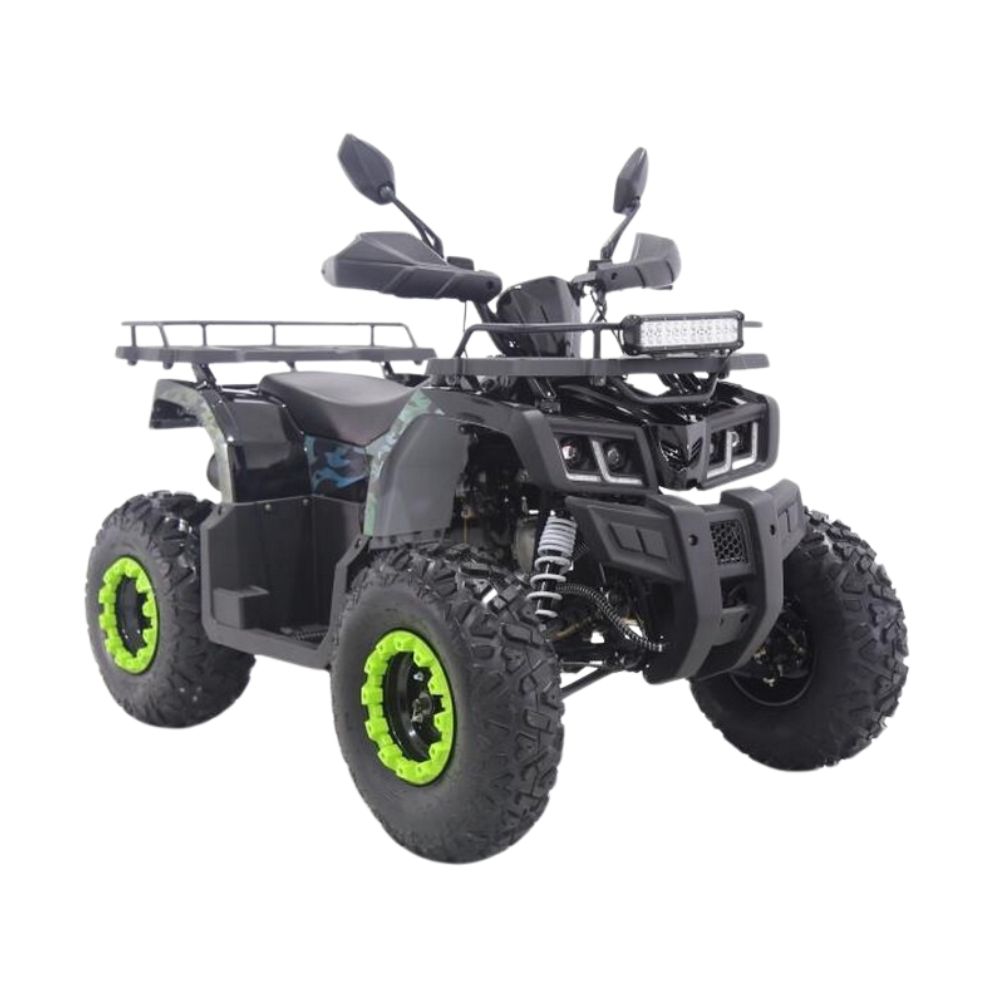 Квадроцикл TAOTAO Jaeger 2 200cc (мотокомплект)