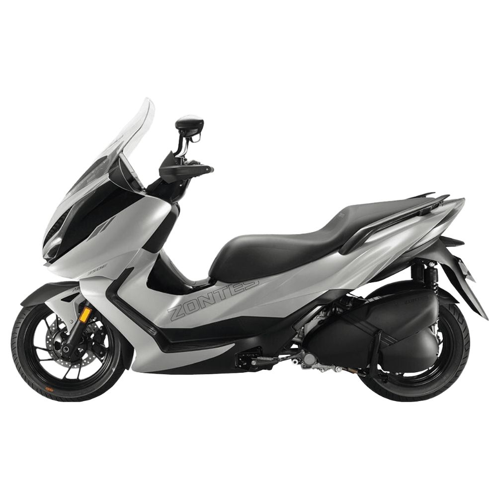 Скутер ZONTES ZT350-E (ZT1P77MP EFI)