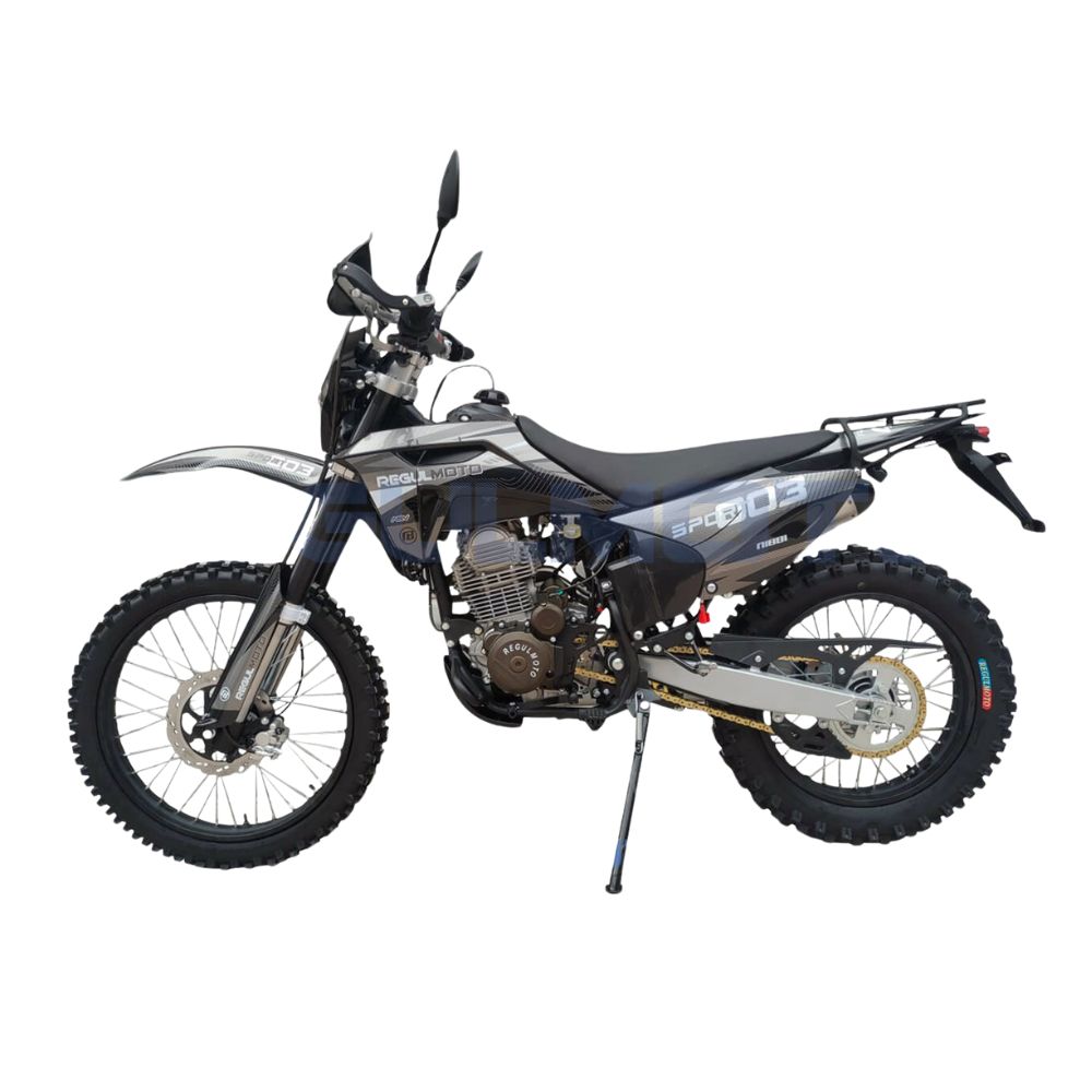 Мотоцикл Regulmoto Sport-003 PR 300 5 передач