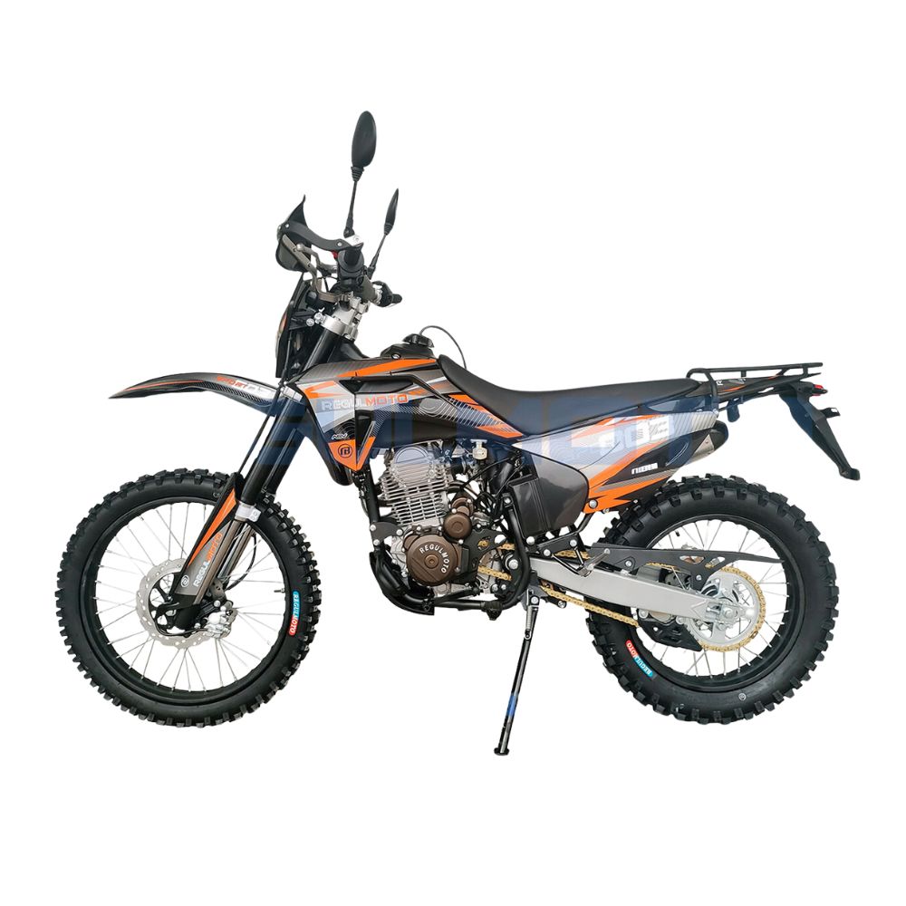 Мотоцикл Regulmoto Sport-003 PR 300 5 передач