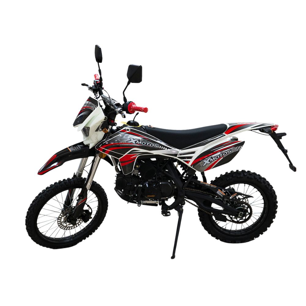 Питбайк X-MOTOS 140cc 19/16