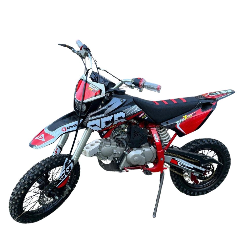 Купить питбайк Racer MX125E Pitbike