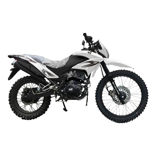 Купить мотоцикл ЗиД Эндуро (YX 250GY-C5C)