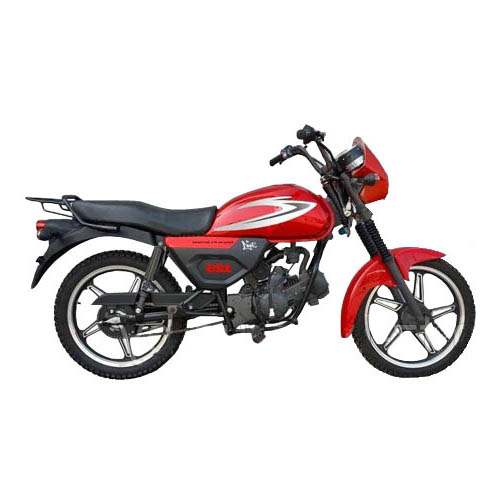 Мотоцикл ЗИД Vector (YX125-15)