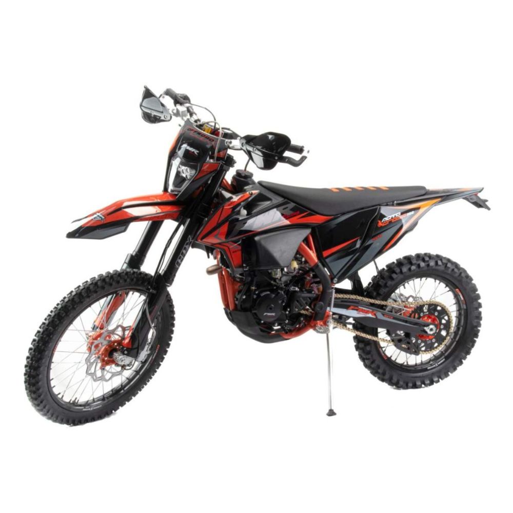 Купить мотоцикл Кросс Motoland PWR FM450 NC (194MQ)