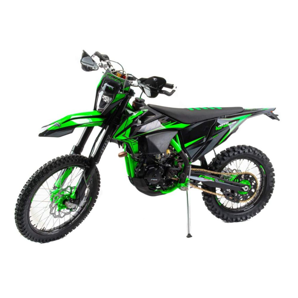 Мотоцикл Кросс Motoland PWR FM450 NC (194MQ)