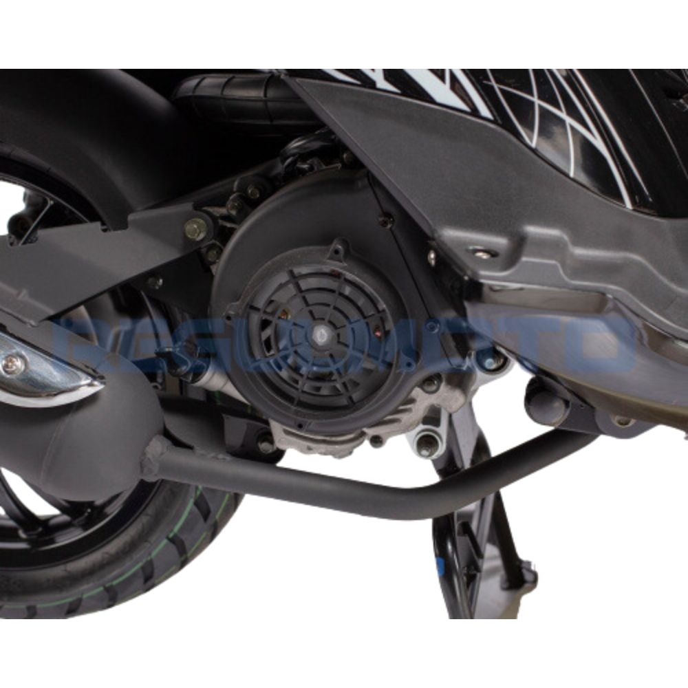 Скутер Regulmoto TREVIS 125