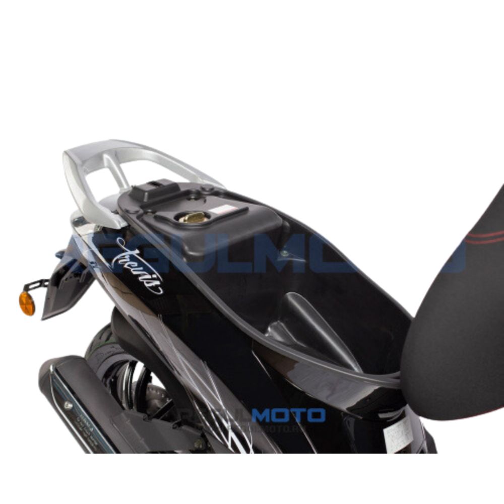 Скутер Regulmoto TREVIS 125