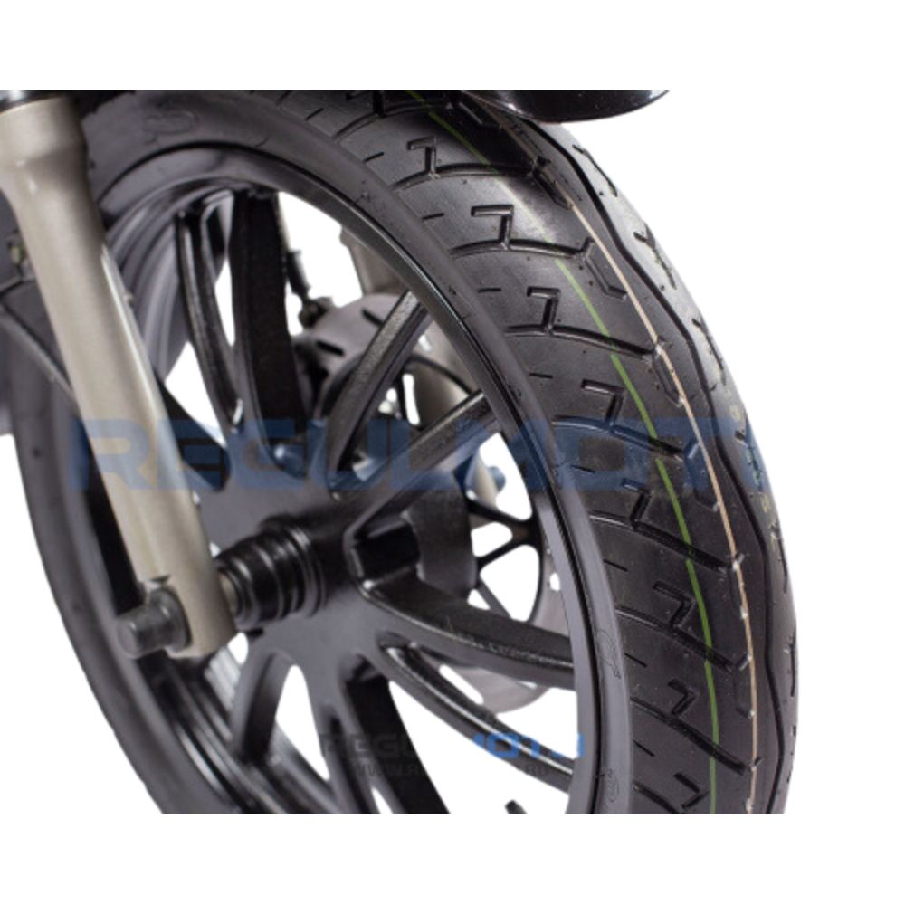 Скутер Regulmoto TREVIS 125