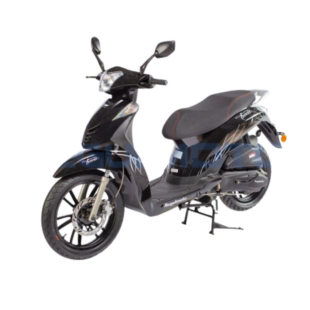 Купить скутер Regulmoto TREVIS 125