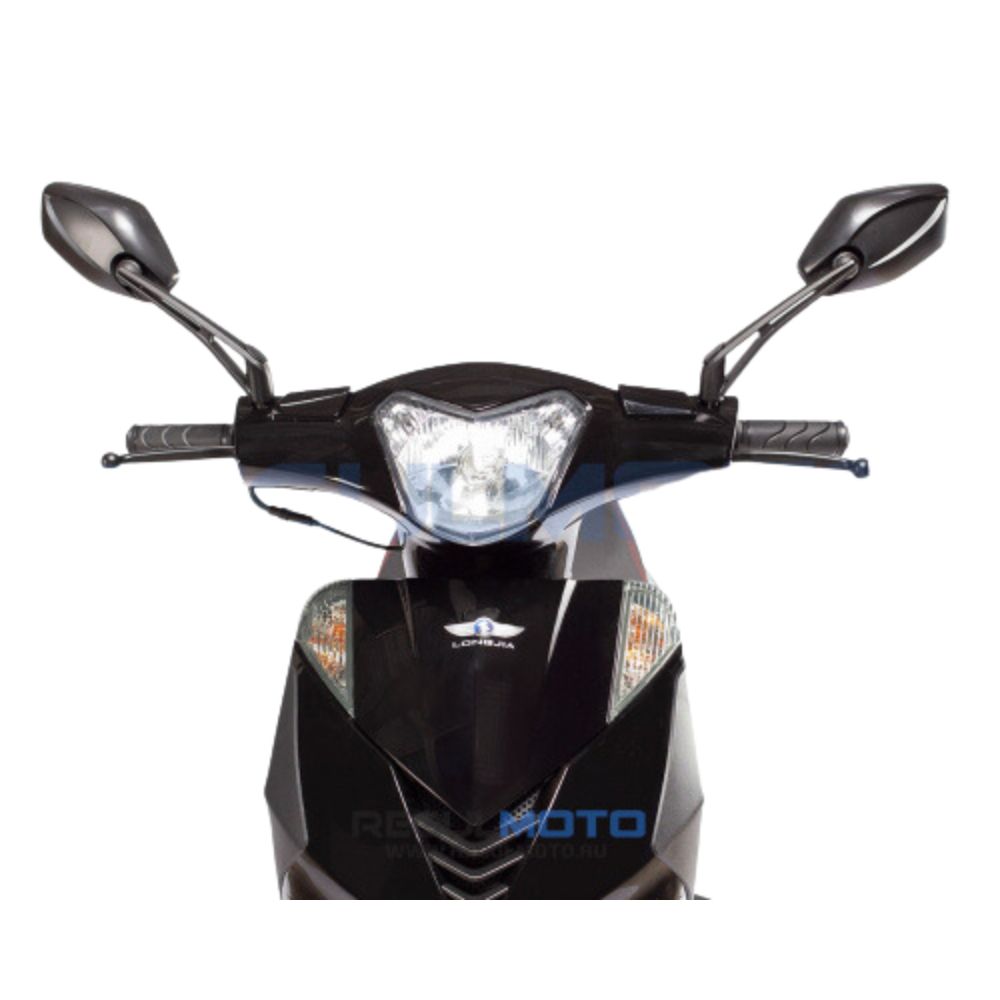 Скутер Regulmoto TREVIS 125