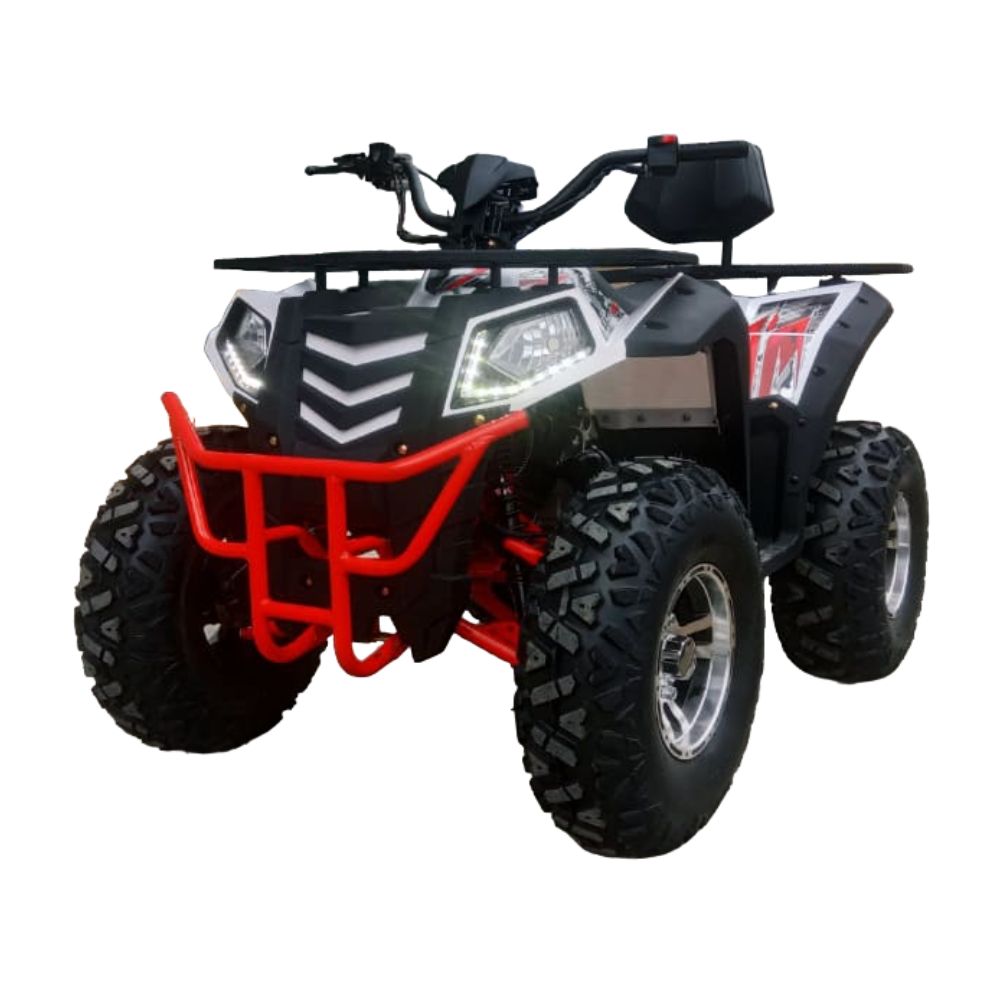 Купить квадроцикл внедорожный Commander 2 200cc