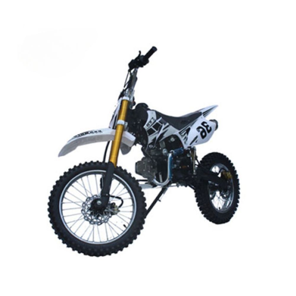 Кроссовый мотоцикл 125cc KXD-608