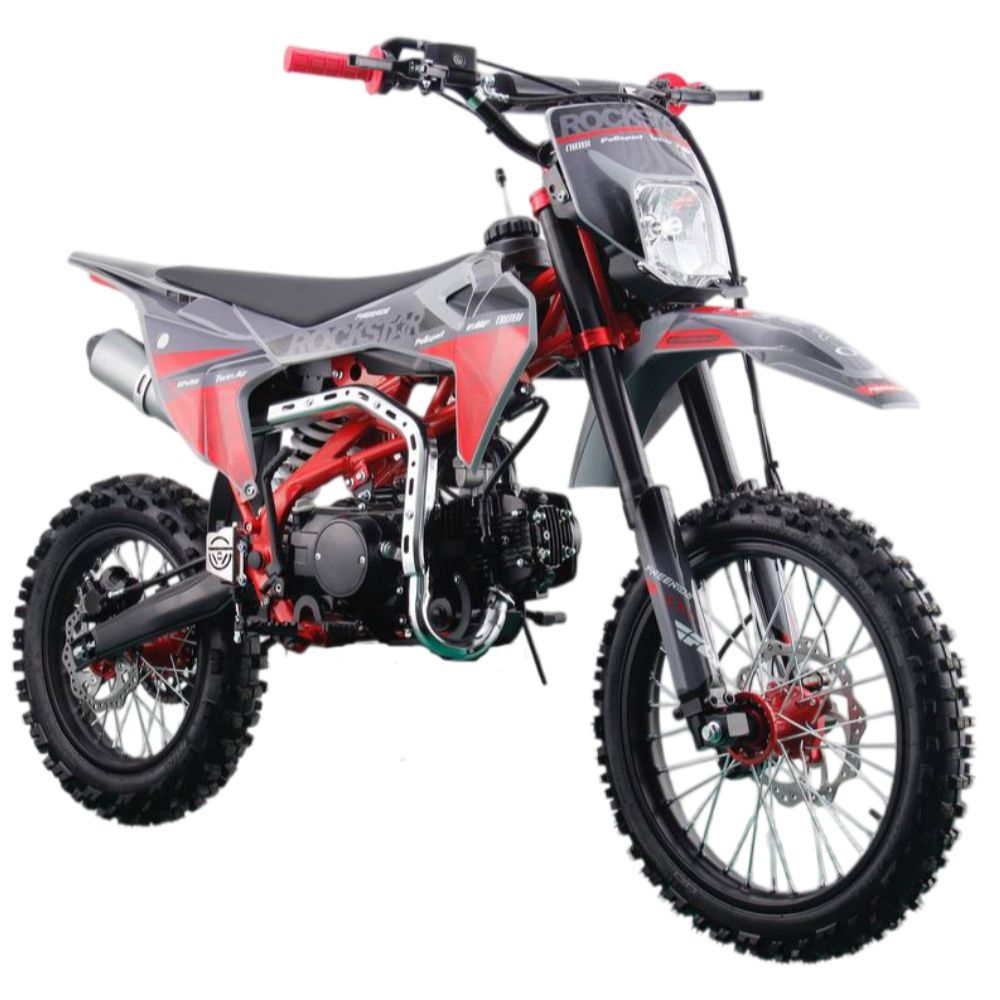 Купить питбайк Racer Z1 Pitbike