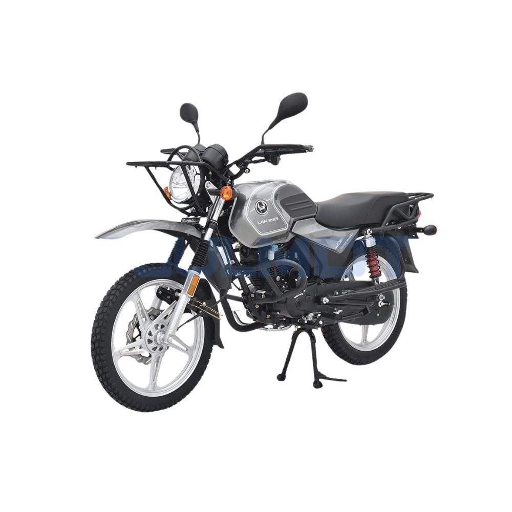 Купить мотоцикл Regulmoto Viking 150