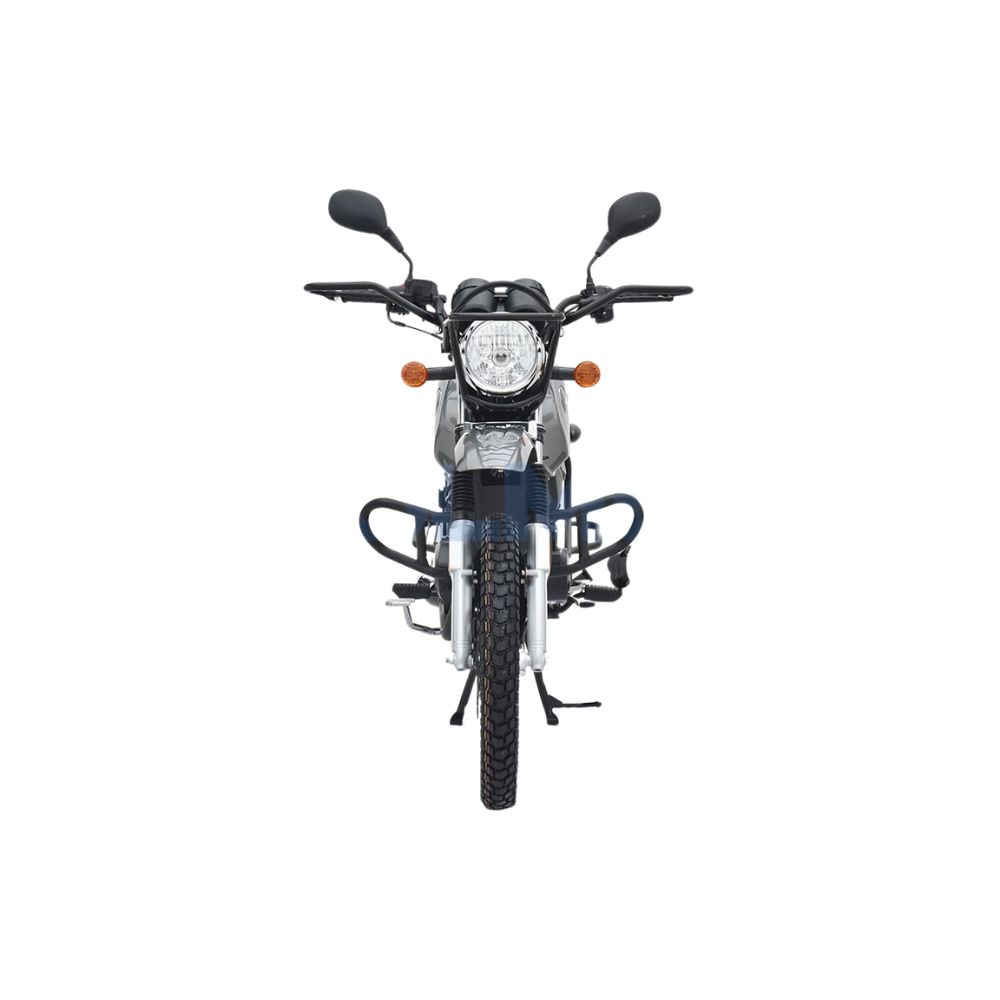 Мотоцикл Regulmoto Viking 150