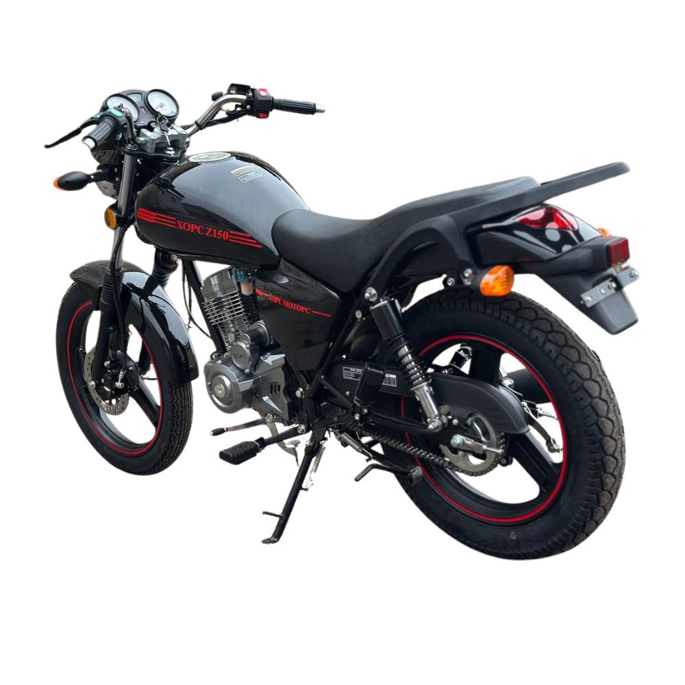 Мотоцикл Хорс Z 150