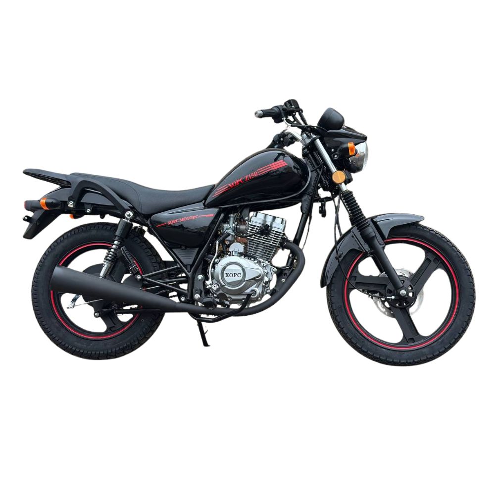 Мотоцикл Хорс Z 150