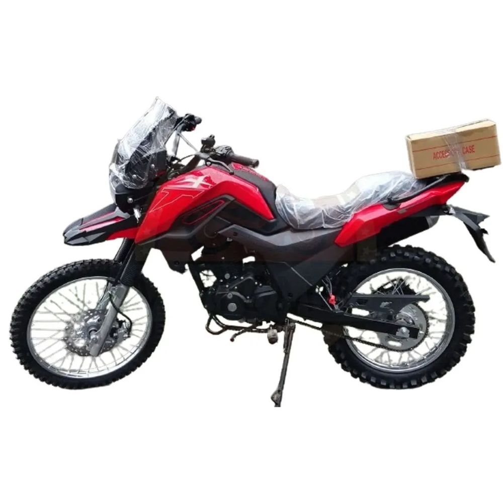 Купить мотоцикл Shineray Fireguard 200 Trail
