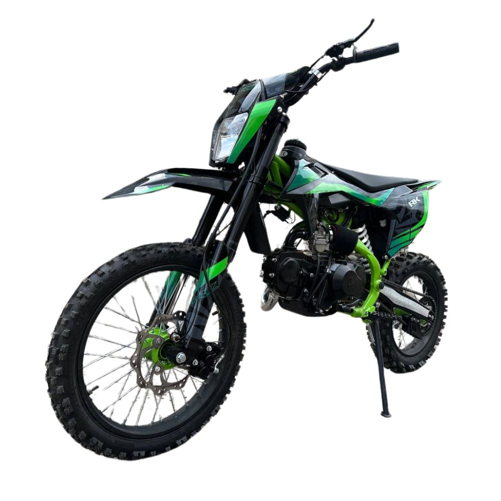 Купить питбайк Racer TRZ 140 E-start Питбайк Racer TRZ 140 E-start