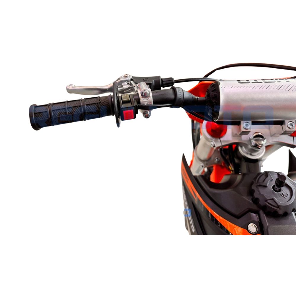 Питбайк Regulmoto SPITFIRE 19/16 PRO 140сс