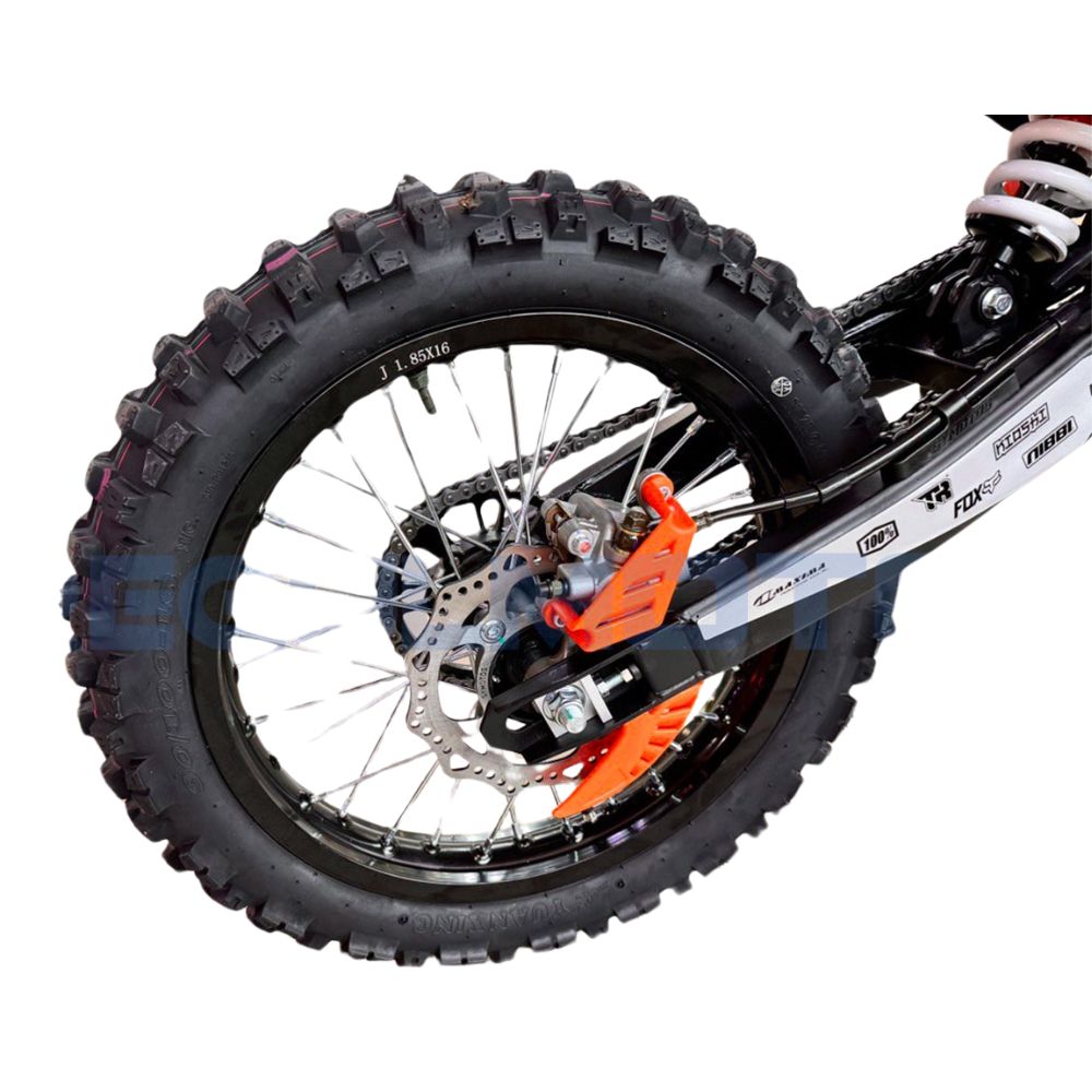 Питбайк Regulmoto SPITFIRE 19/16 PRO 140сс