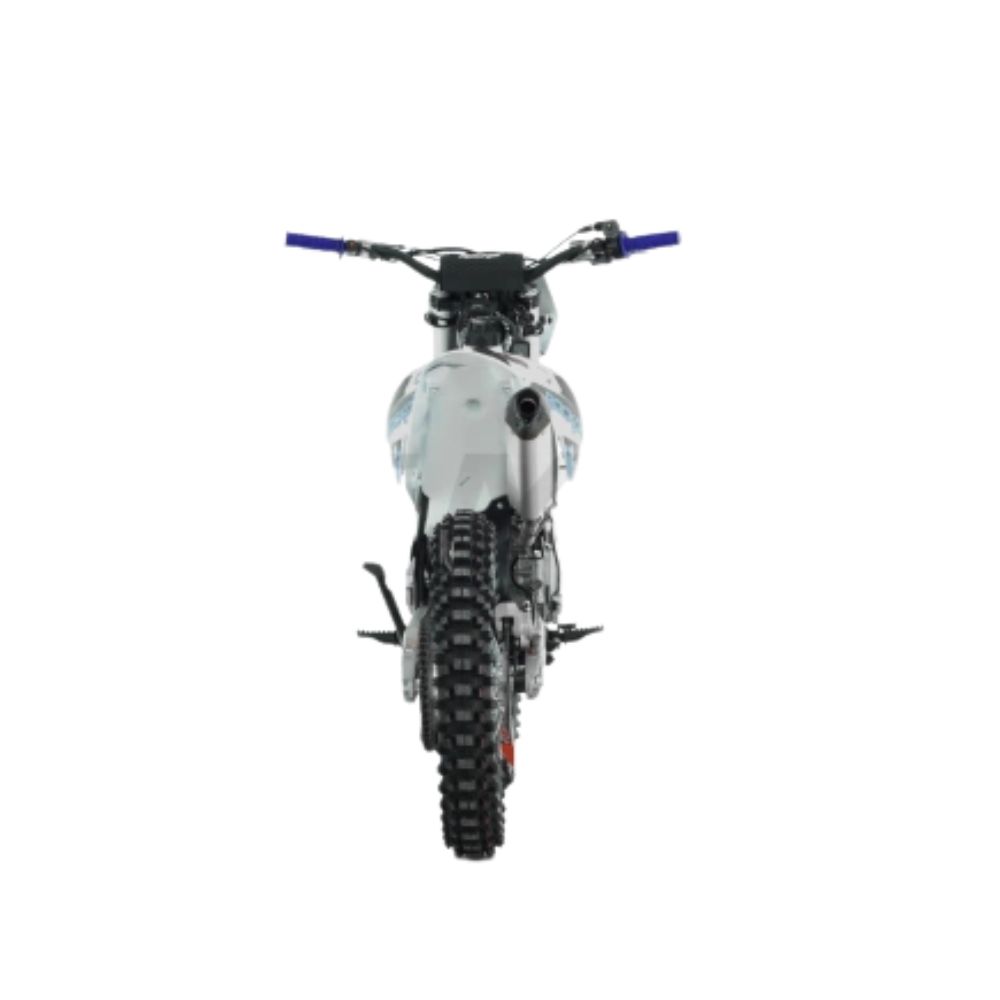 Мотоцикл эндуро ROCKOT R5H Cyclone (250cc, HS172FMM (CB250F), 21/18)