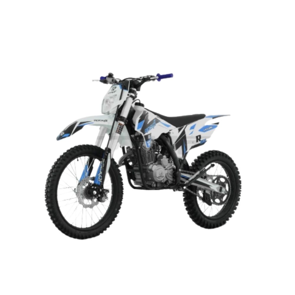 Купить мотоцикл эндуро ROCKOT R5H Cyclone (250cc, HS172FMM (CB250F),21/18)