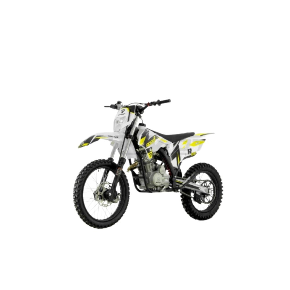 Купить мотоцикл эндуро ROCKOT R5S Pride (150cc, 161FMJ (CB150), 19/16)