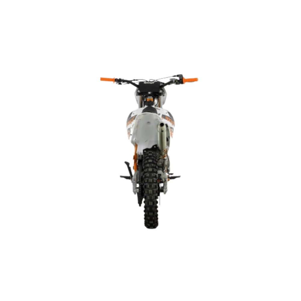 Мотоцикл эндуро ROCKOT R5L Foxfire (250cc, 166FMM (YB250D), 19/16)