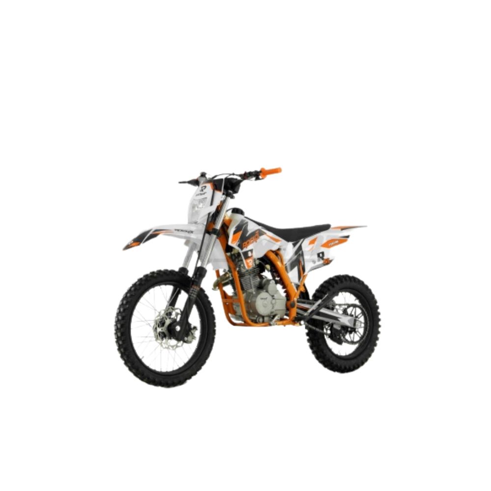 Купить мотоцикл эндуро ROCKOT R5L Foxfire (250cc, 166FMM (YB250D), 19/16)