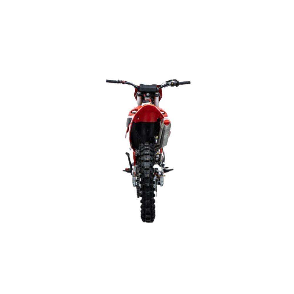 Мотоцикл эндуро ROCKOT GS7L Strive (250cc, 171FMM (YB250R), 21/18)