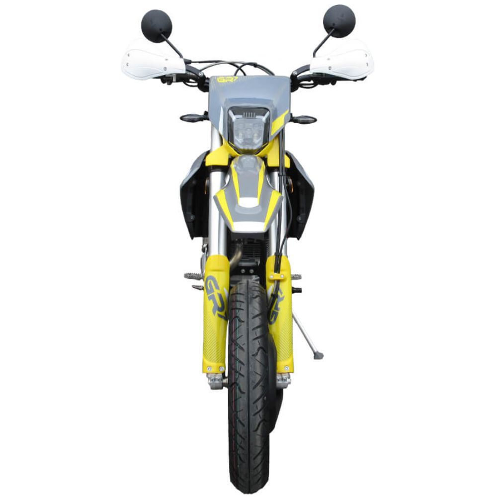 Мотоцикл GR7 F300A (4T PR300) Motard (2024 г.) ПТС