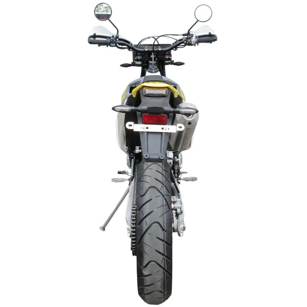 Мотоцикл GR7 F300A (4T PR300) Motard (2024 г.) ПТС