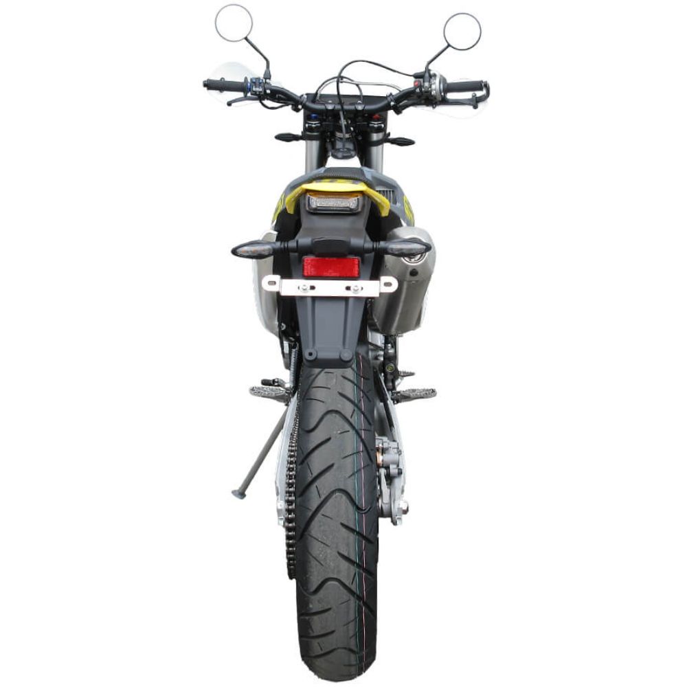 Мотоцикл GR7 F300L (4T NB300) Motard (2024 г.) ПТС