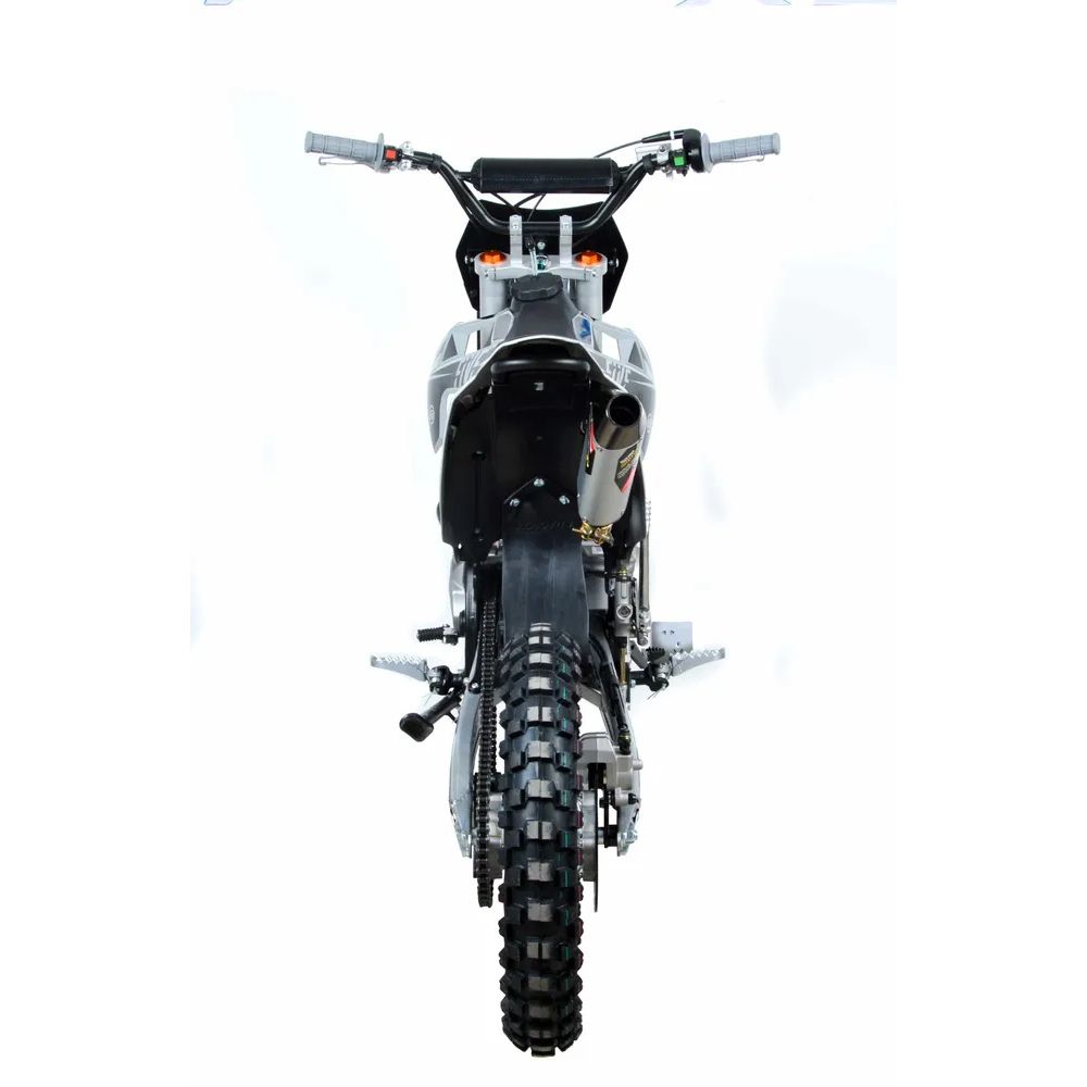 Питбайк Regulmoto FIVE EA (полуавтомат КПП) 125cc 17/14