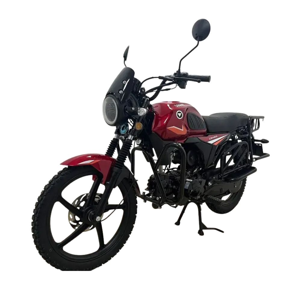 Купить мопед VMC (VENTO) NOVA RS CM48Q 48cc