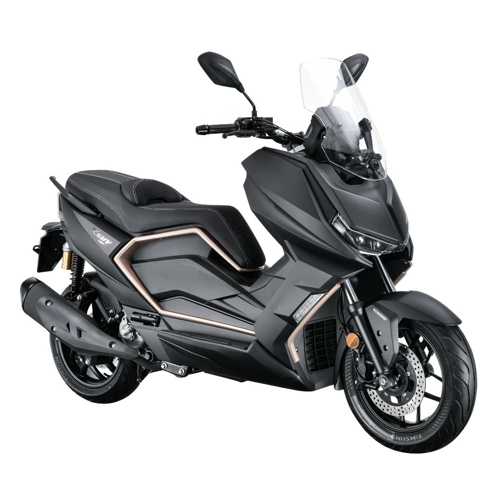 Скутер Vento (VNC) T-16 300cc