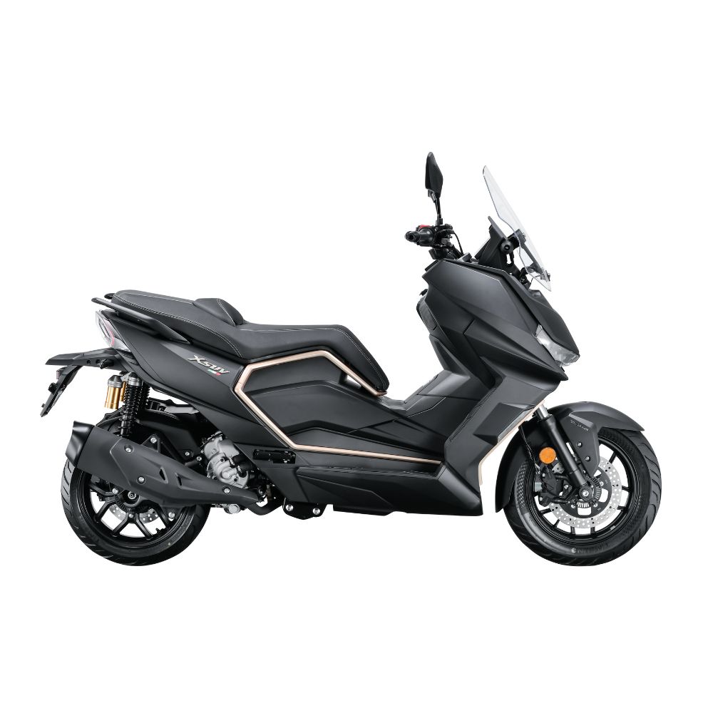 Скутер Vento (VNC) T-16 300cc