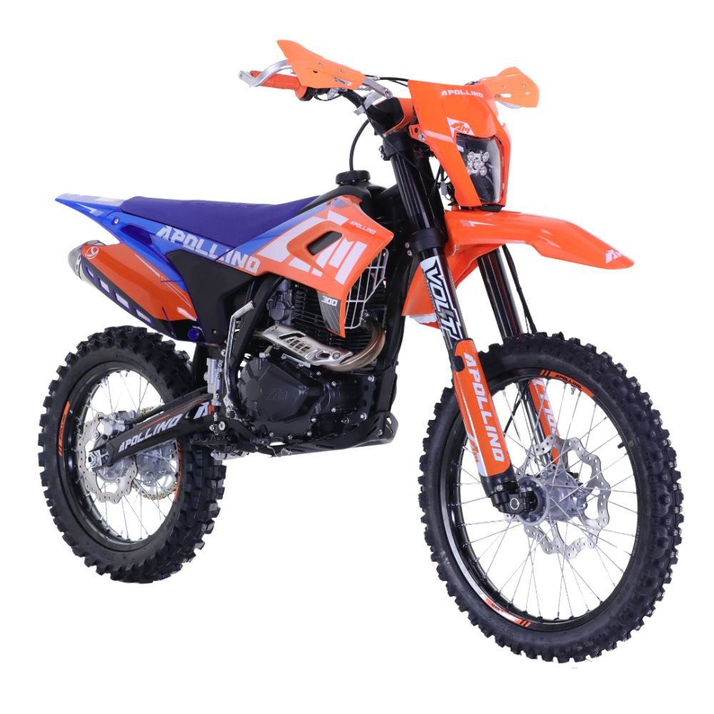 Купить мотоцикл ENDURO Apollino AM 300