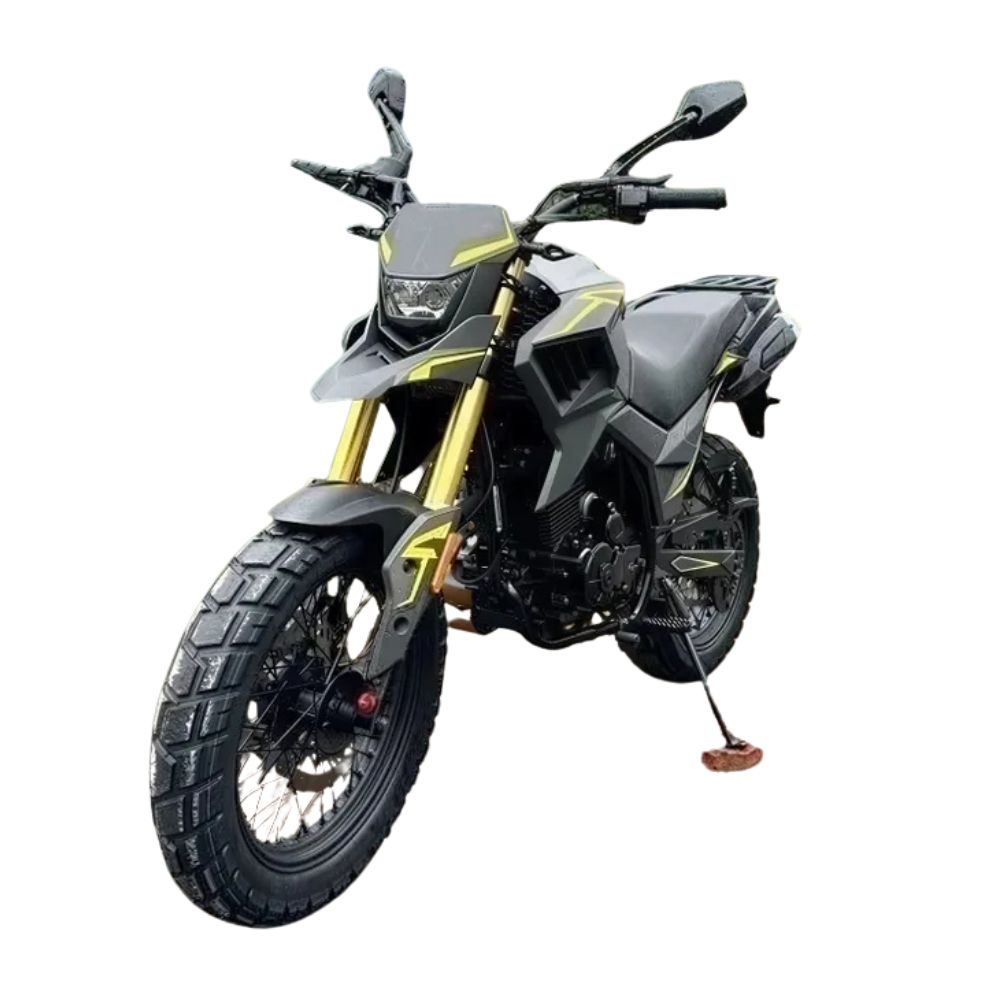 Купить Мотоцикл Shineray MIRAGE 2 PR2 250cc
