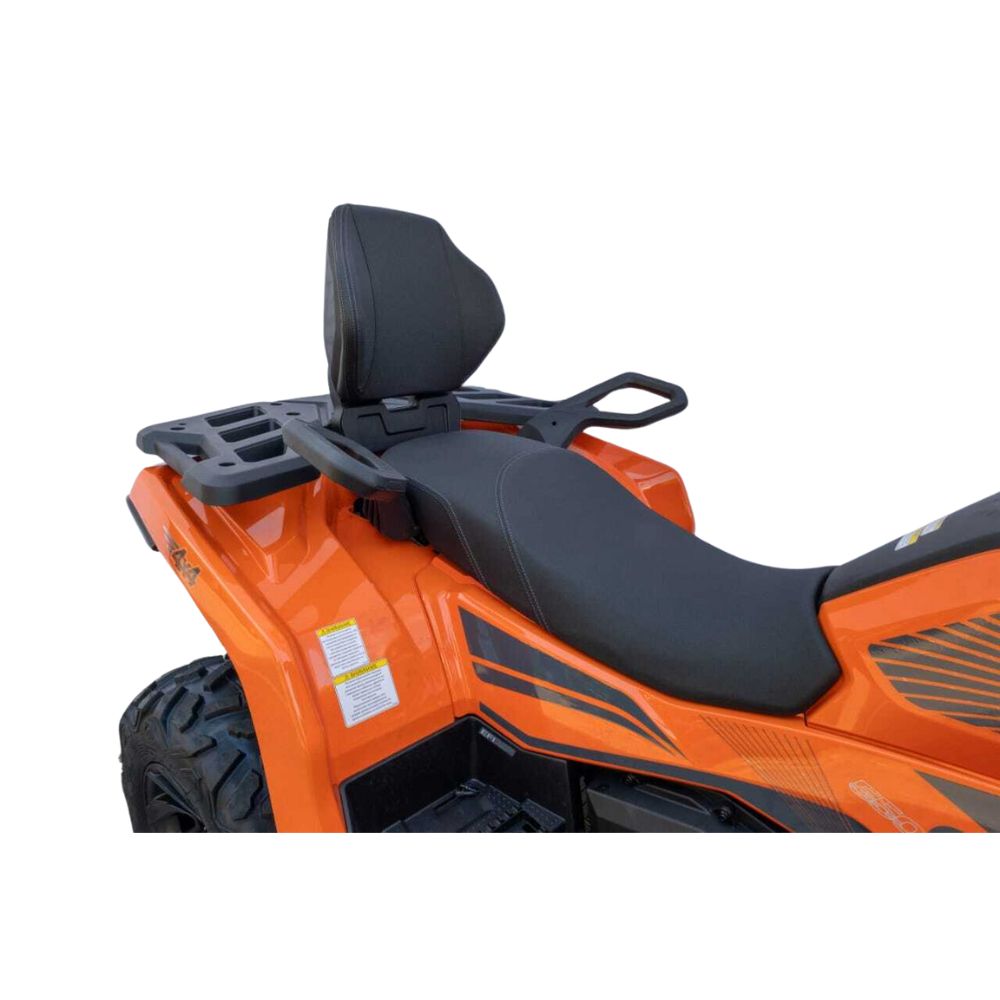 Квадроцикл HND (HONDA) QRX 550 EPS с ПТС