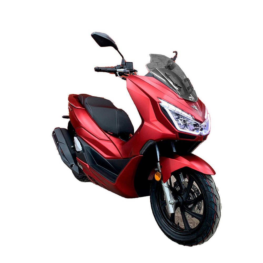 Купить Скутер VENTO PCX BY170T T1700