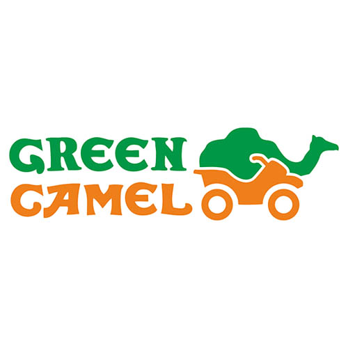 Green Camel