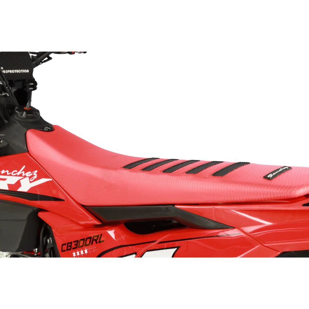Кроссовый мотоцикл Sanchez Fury CB300RL