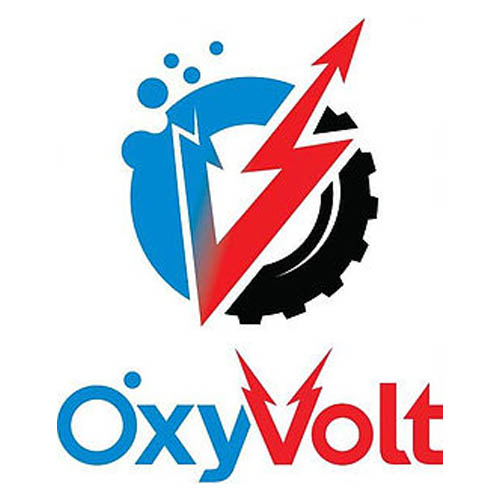 OxyVolt: электротранспорт нового поколения