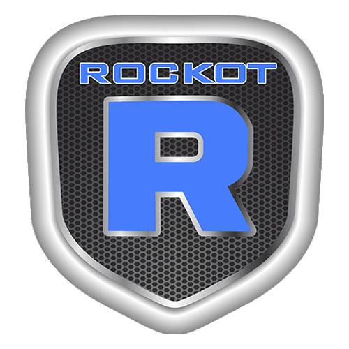 ROCKOT (РОКОТ) - Российский мотоциклетный бренд
