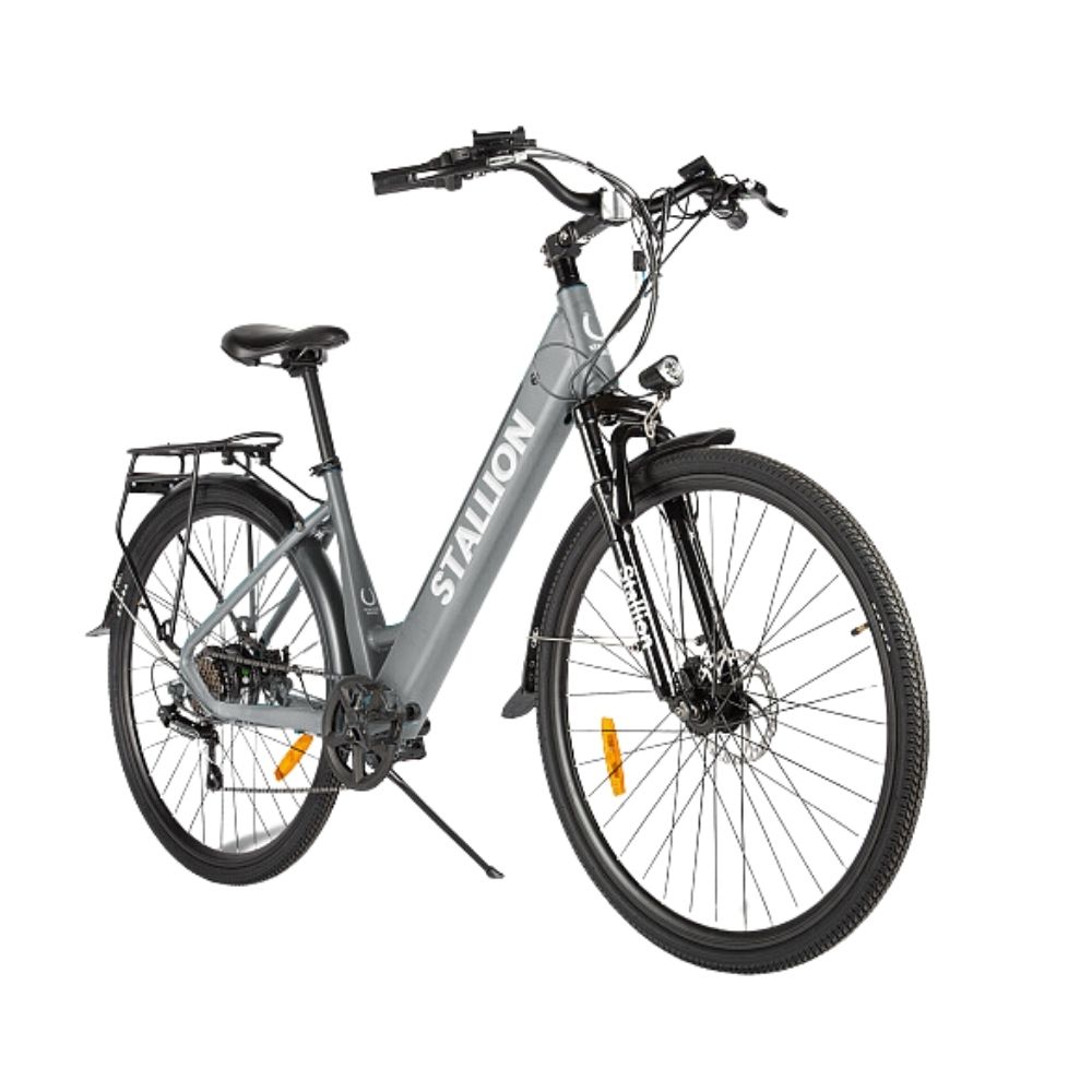Электровелосипед Stallion 250W 8Ah 